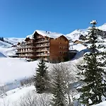 Sundance 10 By Interhome Apartment *
