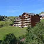 Sundance 10 By Interhome Les Crosets