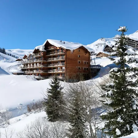 Sundance 10 By Interhome Apartamento *