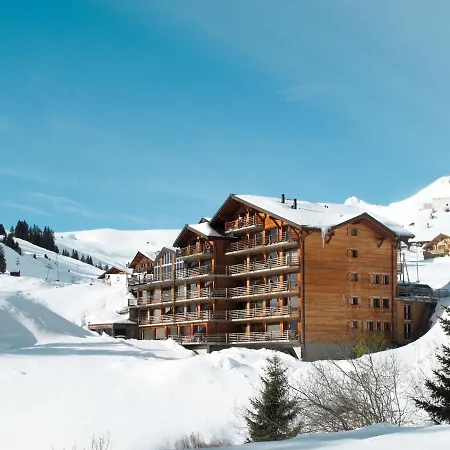 Lägenhet Sundance 10 By Interhome *