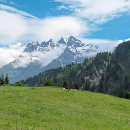 Sundance 10 By Interhome Апартаменты *