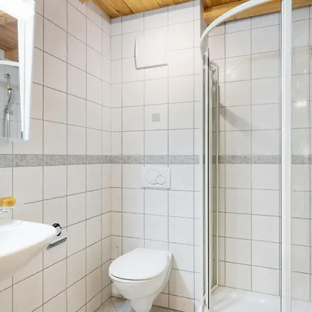 Sundance 10 By Interhome * Ле-Крозе