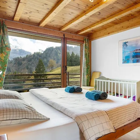 Sundance 10 By Interhome Lägenhet *