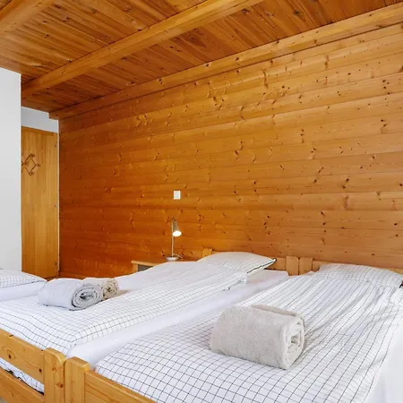 Lägenhet Sundance 10 By Interhome