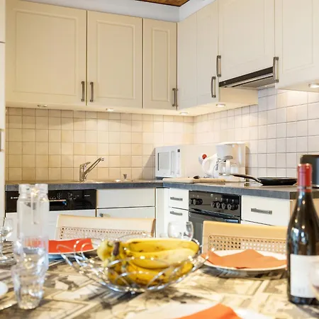 Sundance 10 By Interhome Lägenhet *