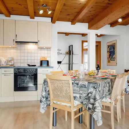 Sundance 10 By Interhome *