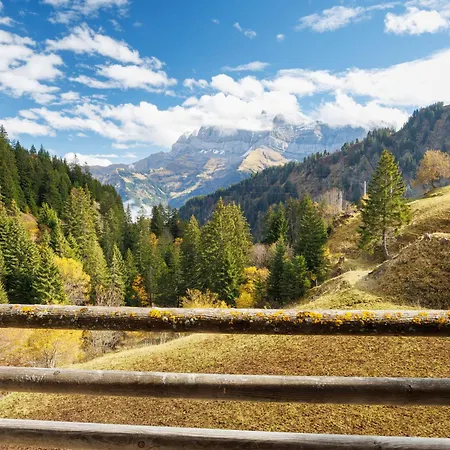 Sundance 10 By Interhome Ле-Крозе