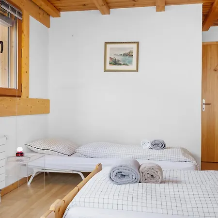 Sundance 10 By Interhome Lägenhet