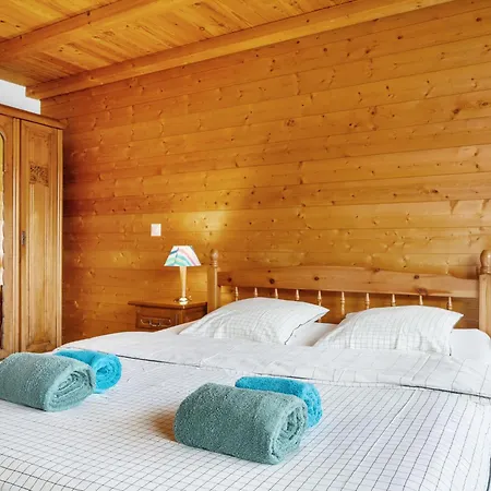 Sundance 10 By Interhome Les Crosets