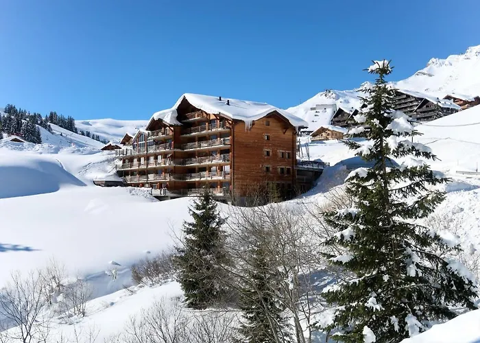 Sundance 10 By Interhome Apartamento *