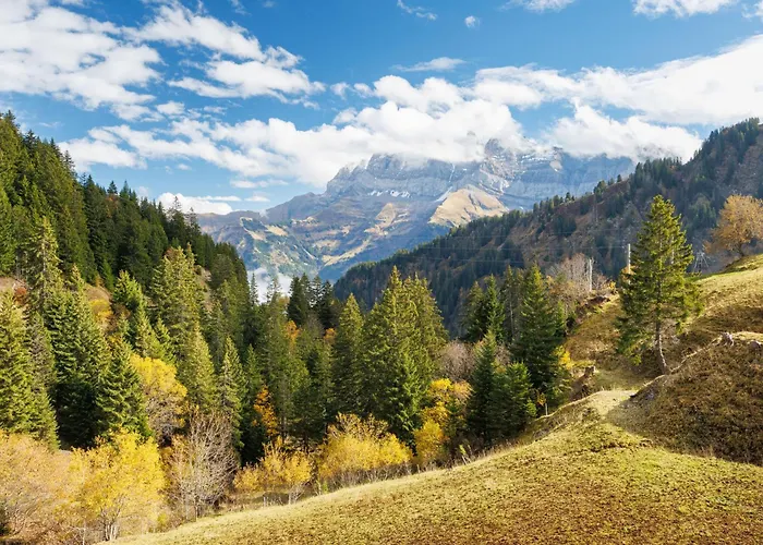 Apartmán Sundance 10 By Interhome