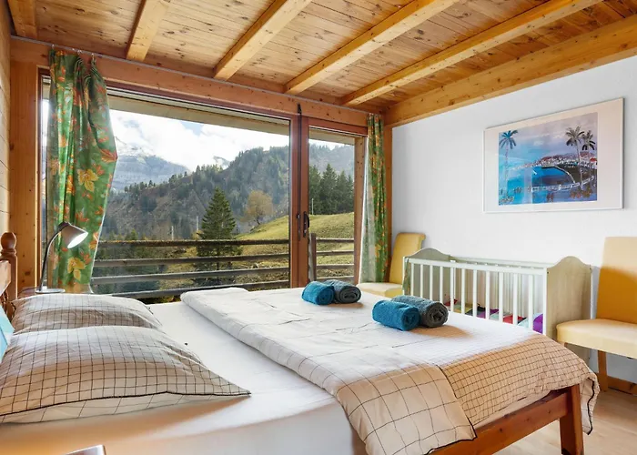 Sundance 10 By Interhome Apartmán *