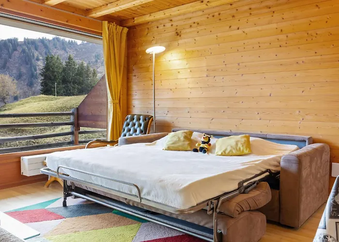 Sundance 10 By Interhome *