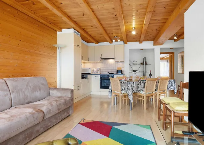 Sundance 10 By Interhome