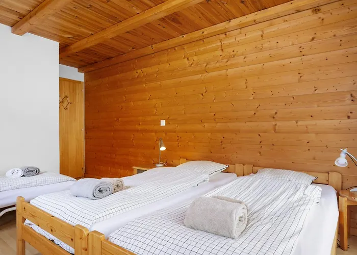 Apartmán Sundance 10 By Interhome