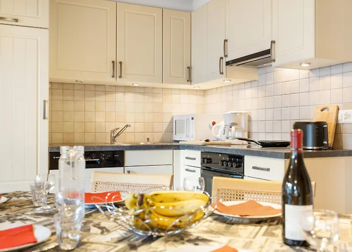 Sundance 10 By Interhome Apartmán *