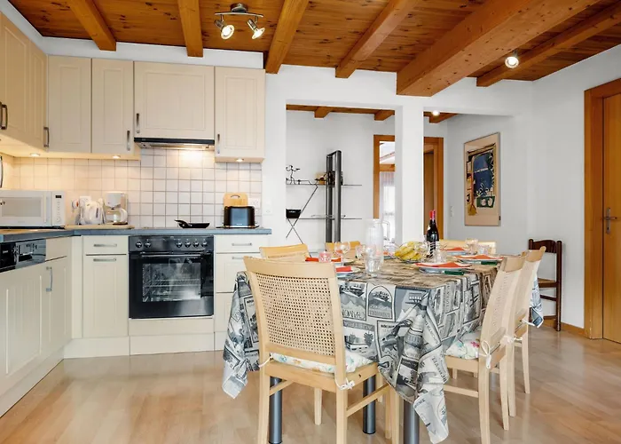 Sundance 10 By Interhome *