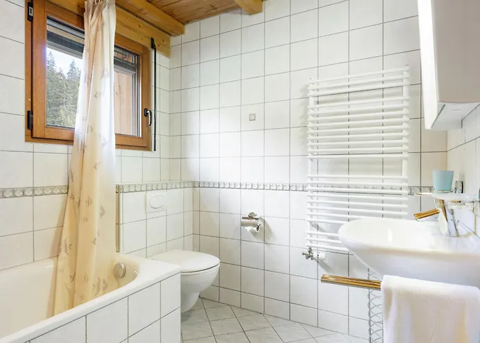 Apartmán Sundance 10 By Interhome *