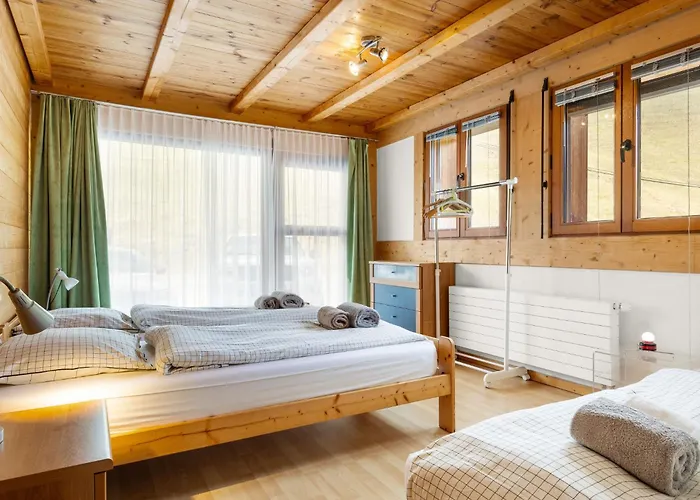 Sundance 10 By Interhome *