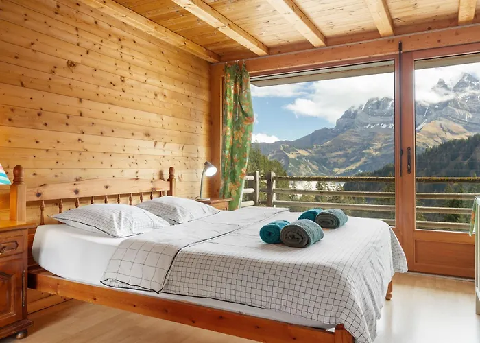 Sundance 10 By Interhome