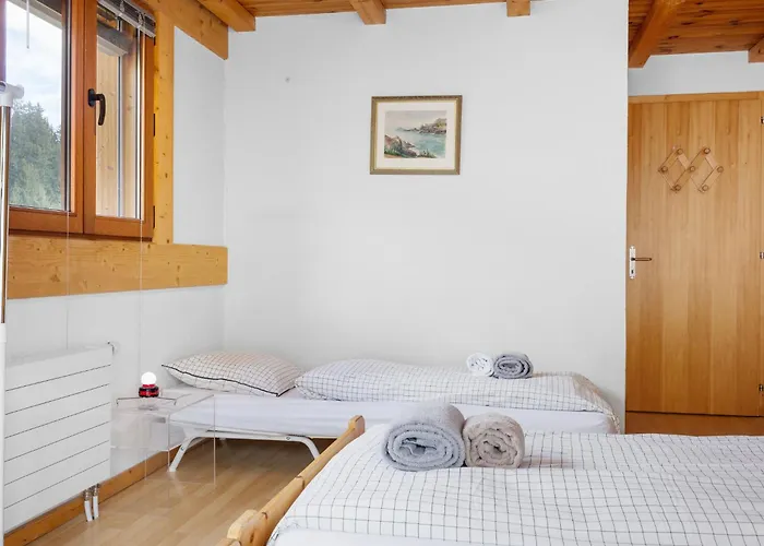 Sundance 10 By Interhome Apartmán