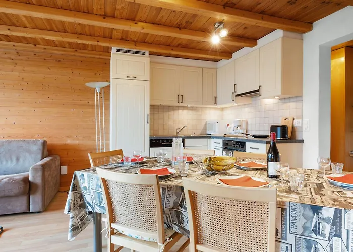 Sundance 10 By Interhome *