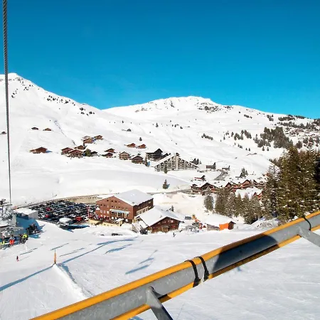 Sundance 10 By Interhome * 레 크로세트