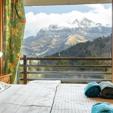 Sundance 10 By Interhome *