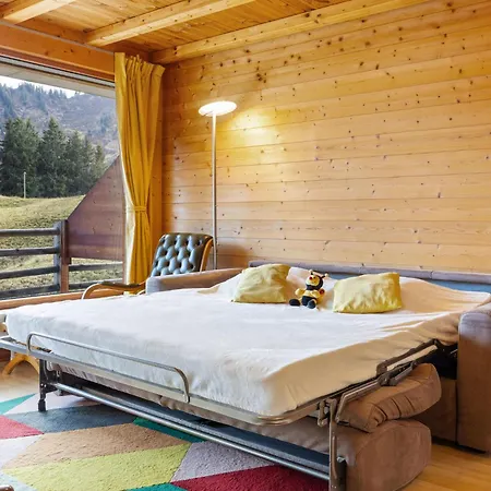 Sundance 10 By Interhome *