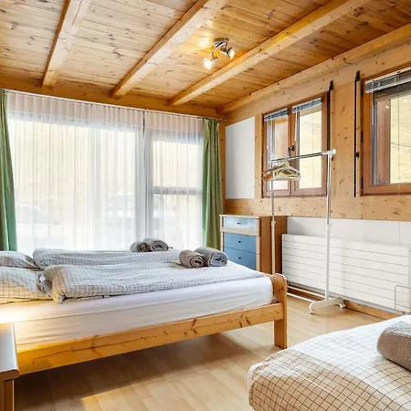 Sundance 10 By Interhome *