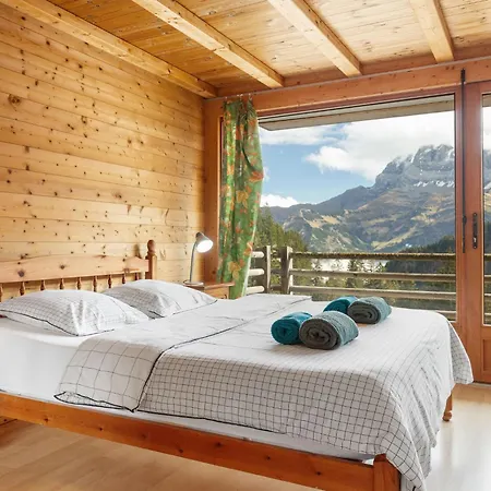 Sundance 10 By Interhome