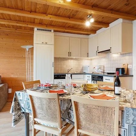 Sundance 10 By Interhome *