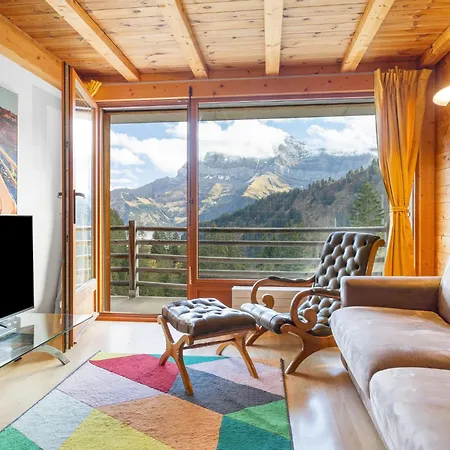 아파트 Sundance 10 By Interhome *