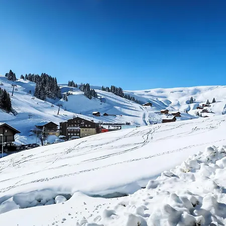 아파트 Sundance 10 By Interhome