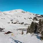Sundance 10 By Interhome Appartamento Les Crosets