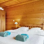Sundance 10 By Interhome Les Crosets