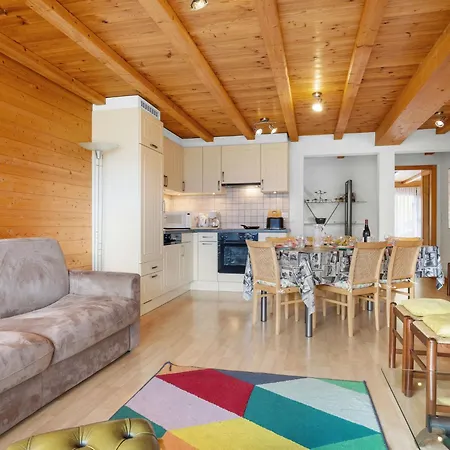Sundance 10 By Interhome